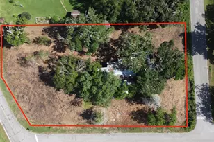 1511 County Rd 244C, Brazoria, TX 77422 - Photo 1