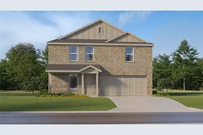 19222 Saint Green Drive, Hockley, TX 77447 - Photo 15
