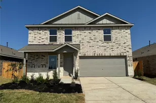 19222 Saint Green Dr, Hockley, TX 77447 - Photo 1