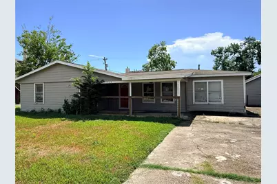 323 Seagrove Street, Shoreacres, TX 77571 - Photo 3