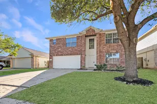 6003 S Brenwood Dr, Katy, TX 77449 - Photo 1