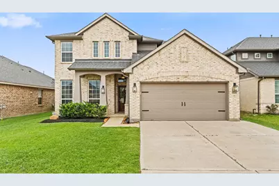 17826 Chartertree Lane, Tomball, TX 77377 - Photo 1