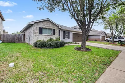 2910 Meiko Drive, Houston, TX 77045 - Photo 3