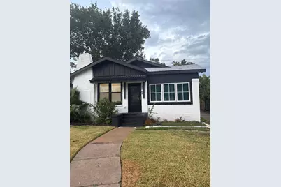 2509 Ruth Street, Houston, TX 77004 - Photo 1