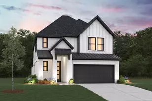 21130 Secret Garden Ln, Tomball, TX 77377 - Photo 1