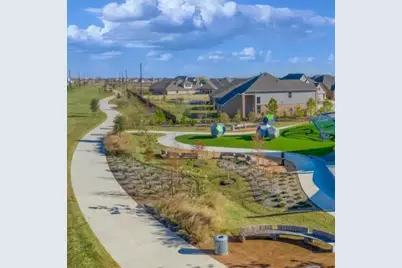 11422 Gossamer Wing Lane, Cypress, TX 77433 - Photo 23