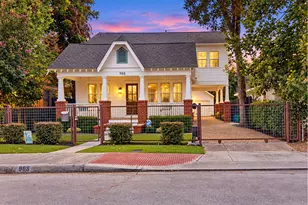 908 Tabor St, Houston, TX 77009 - Photo 1