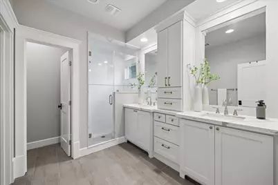 908 Tabor Street, Houston, TX 77009 - Photo 25