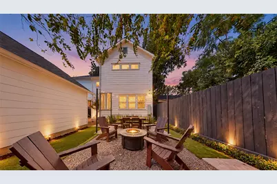 908 Tabor Street, Houston, TX 77009 - Photo 3