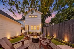 908 Tabor St, Houston, TX 77009 - Photo 3