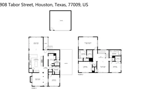 908 Tabor St, Houston, TX 77009 - Photo 33