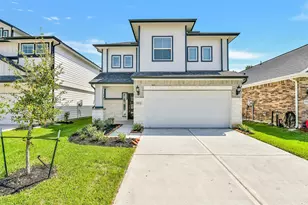 15515 Foresail Ln, Houston, TX 77053 - Photo 1