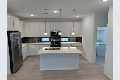 15515 Foresail Lane, Houston, TX 77053 - Photo 3