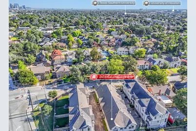 2406 Calumet Street, Houston, TX 77004 - Photo 33