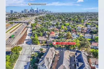 2406 Calumet Street, Houston, TX 77004 - Photo 35