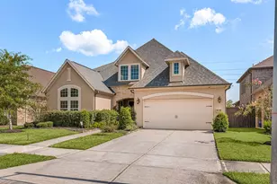 10531 Lantana Pass, Missouri City, TX 77459 - Photo 3