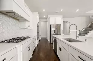 10531 Lantana Pass, Missouri City, TX 77459 - Photo 13