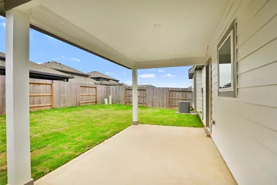 4558 Pinehurst Trace Drive, Pinehurst, TX 77362 - Photo 29