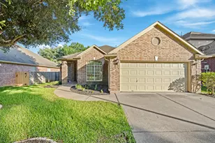 15223 Ember Glen Ct, Houston, TX 77095 - Photo 1