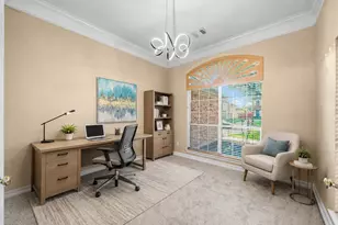 15223 Ember Glen Ct, Houston, TX 77095 - Photo 5