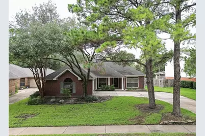 7615 Clover Canyon Circle Circle, Houston, TX 77095 - Photo 1