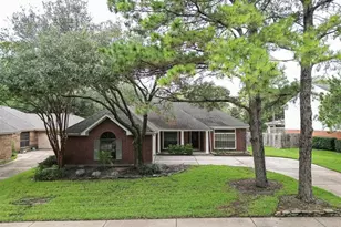 7615 Clover Canyon Circle Circle, Houston, TX 77095 - Photo 1