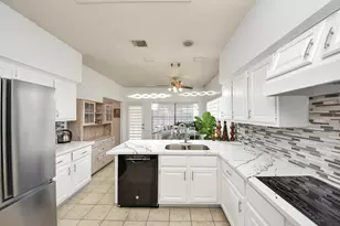 7615 Clover Canyon Circle Circle, Houston, TX 77095 - Photo 13