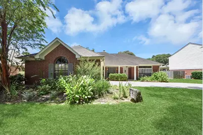 7615 Clover Canyon Circle Circle, Houston, TX 77095 - Photo 5