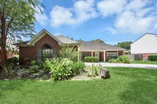 7615 Clover Canyon Circle Circle, Houston, TX 77095 - Photo 5