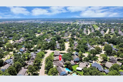 7615 Clover Canyon Circle Circle, Houston, TX 77095 - Photo 3