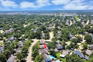 7615 Clover Canyon Circle Circle, Houston, TX 77095 - Photo 3