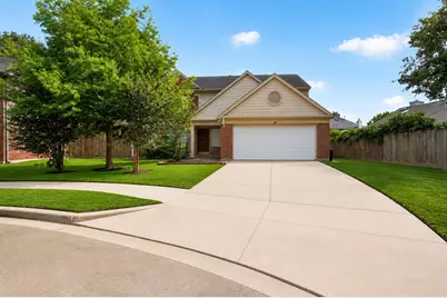 20615 Valley Wells Drive, Katy, TX 77449 - Photo 1