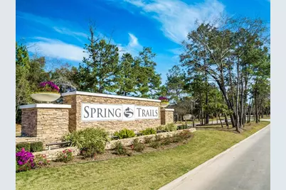 1215 Jake Springs Court, Spring, TX 77386 - Photo 45