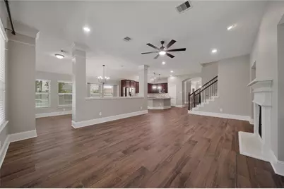 1215 Jake Springs Court, Spring, TX 77386 - Photo 11