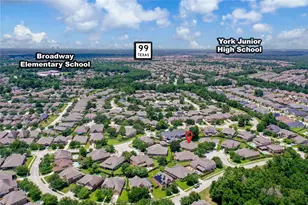 1215 Jake Springs Court, Spring, TX 77386 - Photo 47