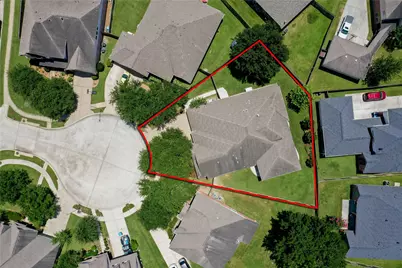 1215 Jake Springs Court, Spring, TX 77386 - Photo 37