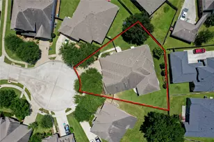 1215 Jake Springs Court, Spring, TX 77386 - Photo 37