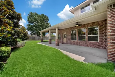 1215 Jake Springs Court, Spring, TX 77386 - Photo 33