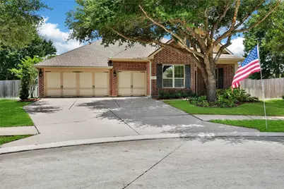 1215 Jake Springs Court, Spring, TX 77386 - Photo 1