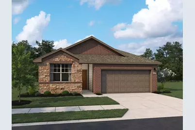 320 Juniper Pass Drive, Brookshire, TX 77423 - Photo 1