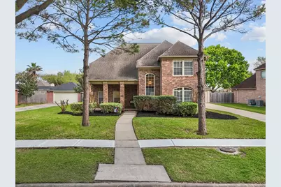 2026 Pembroke Bay Drive, League City, TX 77573 - Photo 1