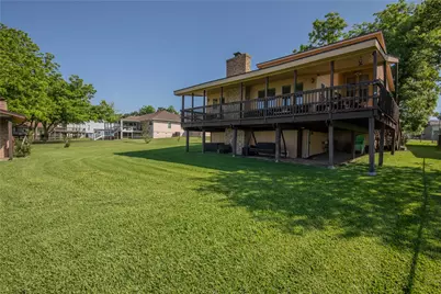 202 Willie Cook Street, Livingston, TX 77351 - Photo 5