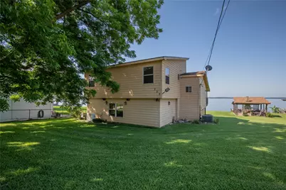 202 Willie Cook Street, Livingston, TX 77351 - Photo 7