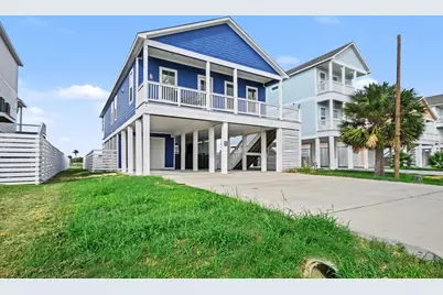 2431 103rd Street, Galveston, TX 77554 - Photo 27