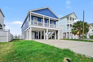 2431 103rd St, Galveston, TX 77554 - Photo 27