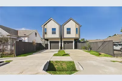 805 Brooks Street #B, Houston, TX 77009 - Photo 31
