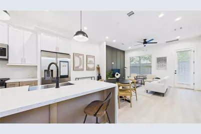 805 Brooks Street #B, Houston, TX 77009 - Photo 13
