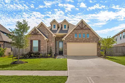 32307 Elmwood Manor, Waller, TX 77484 - Photo 3