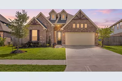 32307 Elmwood Manor, Waller, TX 77484 - Photo 1