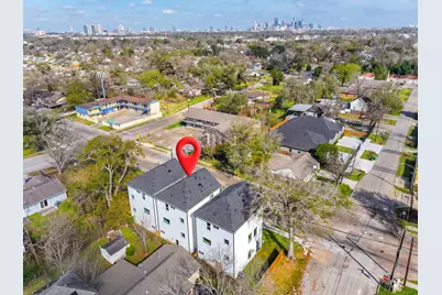 4012 Yellowstone Boulevard, Houston, TX 77021 - Photo 3